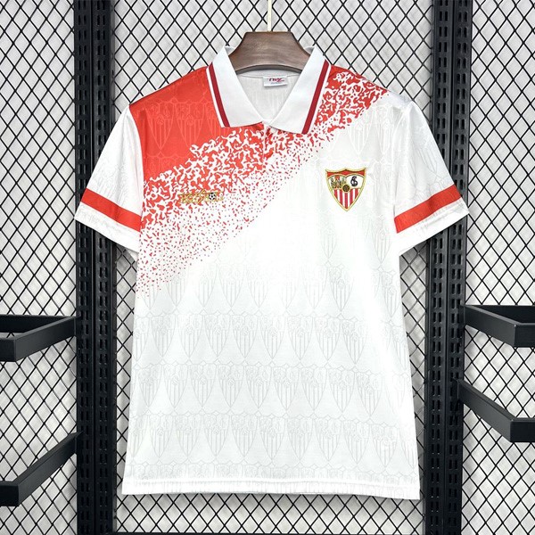 Tailandia Camiseta Sevilla 1st 1993-1994